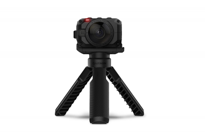 拍 4K VR影片變得更簡單了!有三軸防手震的 Garmin 360 全景相機新登場 拍 4K VR影片變得更簡單了!有三軸防手震的 Garmin 360 全景相機新登場