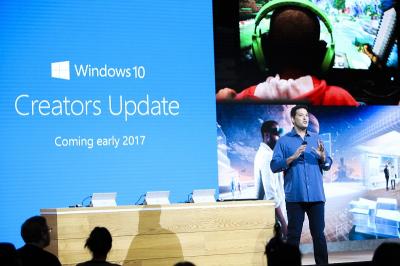 硬體不相容!「這些」裝置無法升級微軟 Windows 10 Creators 硬體不相容!「這些」裝置無法升級微軟 Windows 10 Creators