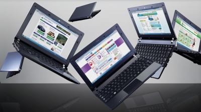 2017 熱門筆電評選出爐!輕薄首選 Dell、Apple、微軟都上榜 2017 熱門筆電評選出爐!輕薄首選 Dell、Apple、微軟都上榜