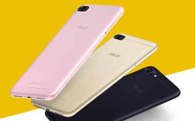 Asus ZenFone 4 新機預告照片藏梗!雙鏡頭新亮點露餡 Asus ZenFone 4 新機預告照片藏梗!雙鏡頭新亮點露餡