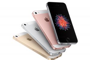 小螢幕還是有市場!傳 Apple 計畫推出下一款 iPhone SE 小螢幕還是有市場!傳 Apple 計畫推出下一款 iPhone SE