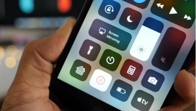 Apple iOS 11 最新公測版釋出!為 iPhone 操控帶來 3大新改變 Apple iOS 11 最新公測版釋出!為 iPhone 操控帶來 3大新改變