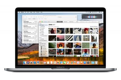 Apple 釋出 MacOS High Sierra 10.13 Beta 4!2 點更新功能先曝光 Apple 釋出 MacOS High Sierra 10.13 Beta 4!2 點更新功能先曝光