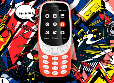 神機 Nokia 3310 真的有 3G 版?已通過美國 FCC 認證傳將上市 神機 Nokia 3310 真的有 3G 版?已通過美國 FCC 認證傳將上市