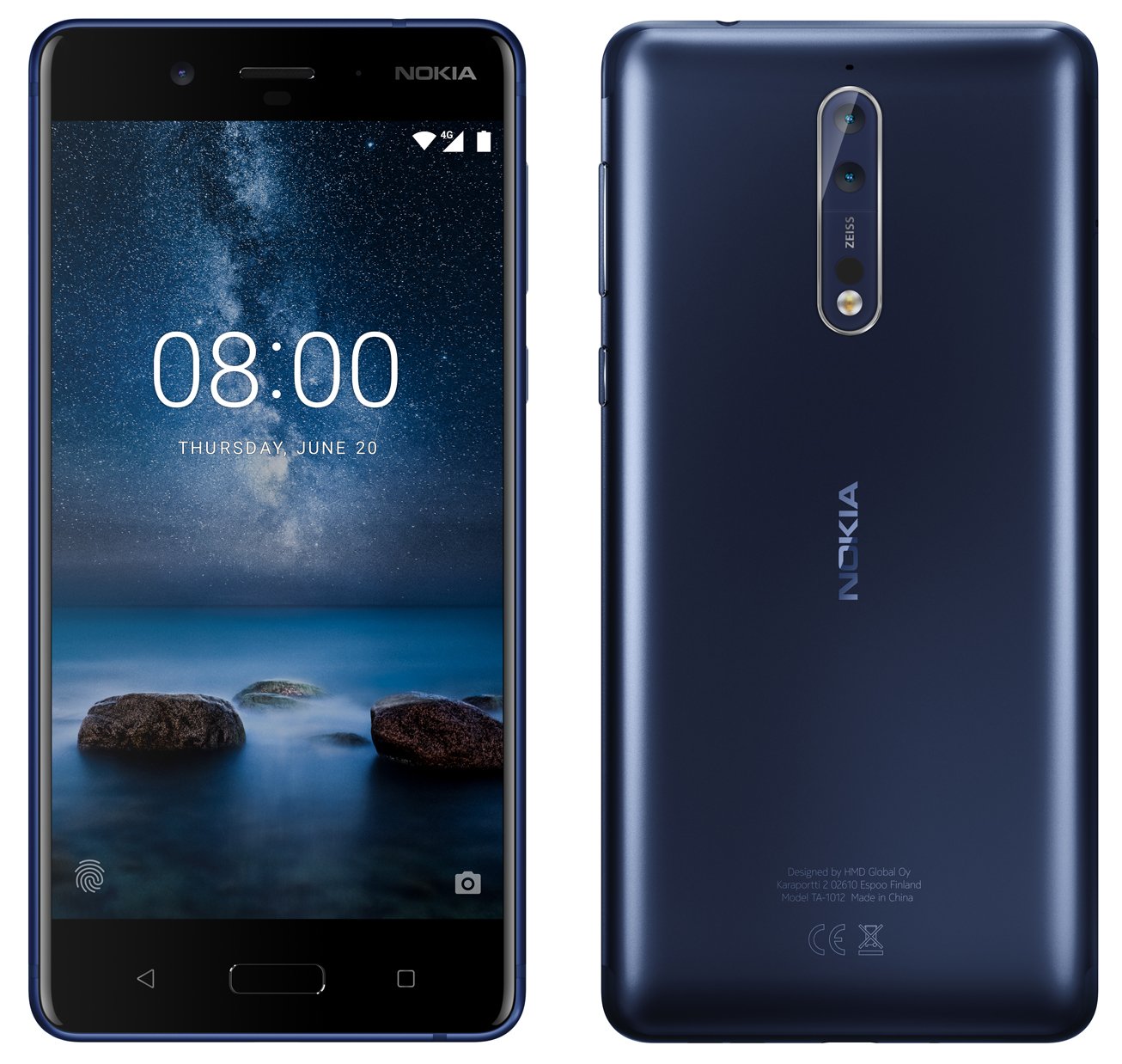 【本週 5 大科技新聞】擠下三星!SONY XZP 竄升為全台最熱賣安卓旗艦機王