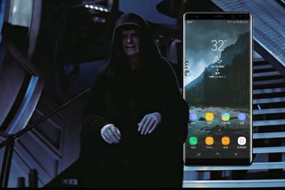 規格到底有多殺?三星 Galaxy Note 8 將推地區限定的「頂規版」 規格到底有多殺?三星 Galaxy Note 8 將推地區限定的「頂規版」