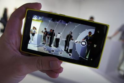除了蔡司鏡頭,這個強項設計也將回歸 Nokia 手機! 除了蔡司鏡頭,這個強項設計也將回歸 Nokia 手機!