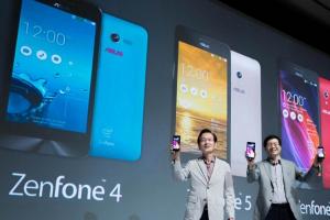華碩 ZenFone 4 Pro 實機照曝光!橫向雙鏡頭驚現有這個功能 華碩 ZenFone 4 Pro 實機照曝光!橫向雙鏡頭驚現有這個功能