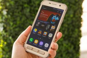 三星 S8 Active 詳細規格曝光！比 S8 更耐操且更不怕摔