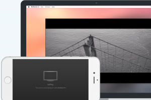 大螢幕追劇才痛快! Reflector 2 讓Mac、PC也像有 Apple TV 效果 大螢幕追劇才痛快! Reflector 2 讓Mac、PC也像有 Apple TV 效果