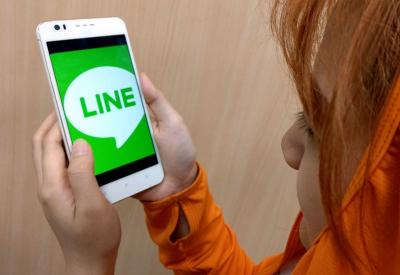 把 LINE 聊天訊息字體變「特大」到底差在哪?看這張圖秒懂 把 LINE 聊天訊息字體變「特大」到底差在哪?看這張圖秒懂