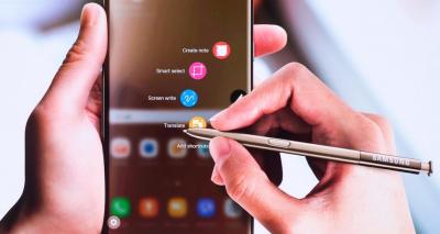 Galaxy Note 8 官方實機照流出!爆料大神加碼曝光最終規格版本 Galaxy Note 8 官方實機照流出!爆料大神加碼曝光最終規格版本