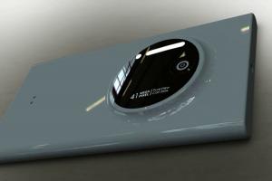 Nokia 8 UI 又流出諜照！三種相機模式是最大焦點