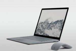 買了就別摔壞!Surface Laptop 拆解報告出爐: 維修得分零! 買了就別摔壞!Surface Laptop 拆解報告出爐: 維修得分零!