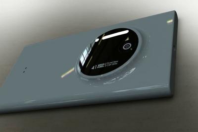 Nokia 8 UI 又流出諜照!三種相機模式是最大焦點 Nokia 8 UI 又流出諜照!三種相機模式是最大焦點