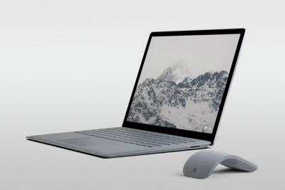 買了就別摔壞!Surface Laptop 拆解報告出爐: 維修得分零! 買了就別摔壞!Surface Laptop 拆解報告出爐: 維修得分零!