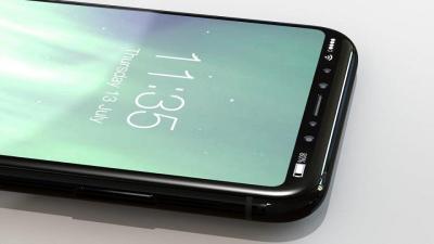 Apple 悄悄準備的大驚喜?iPhone 8 傳還將有 6.6 吋螢幕尺寸 Apple 悄悄準備的大驚喜?iPhone 8 傳還將有 6.6 吋螢幕尺寸