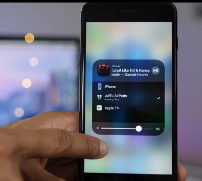 iOS 11 公測版 beta 4 來了!超實用的這個新功能竟被默默地移除 iOS 11 公測版 beta 4 來了!超實用的這個新功能竟被默默地移除