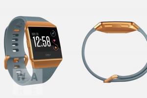 比 Apple Watch 更加實用?Fitbit 首款智慧錶渲染圖曝光 比 Apple Watch 更加實用?Fitbit 首款智慧錶渲染圖曝光