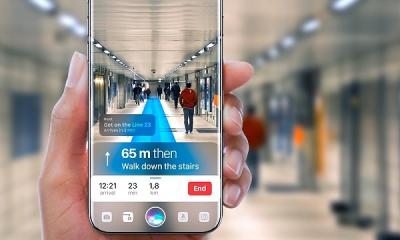 3D 辨識可以這樣玩!iPhone 8 相機傳將有 3 大超猛進化 3D 辨識可以這樣玩!iPhone 8 相機傳將有 3 大超猛進化
