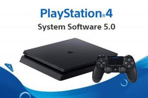 Sony PS4 Pro 將迎來 5.0 更新!直播玩家可以有更高畫質的表現 Sony PS4 Pro 將迎來 5.0 更新!直播玩家可以有更高畫質的表現