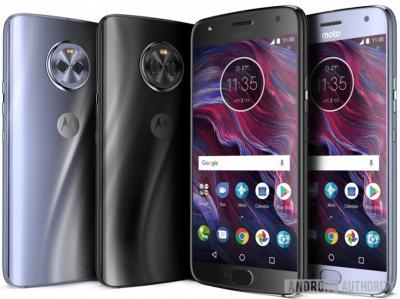 相機規格直逼高階旗艦機!Moto X4 超狂中階機即將推出 相機規格直逼高階旗艦機!Moto X4 超狂中階機即將推出