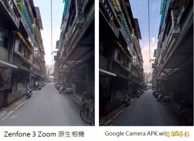 Android 手機拍照秒進化 Google HDR+相機修改版釋出! Android 手機拍照秒進化 Google HDR+相機修改版釋出!