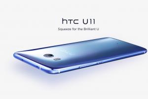 傳輸速度快2倍！HTC U11 將獲藍牙 5.0 支援 9 月啟用