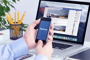 你在 Facebook 上的曝光度有多高?從這個地方檢查一目瞭然 你在 Facebook 上的曝光度有多高?從這個地方檢查一目瞭然