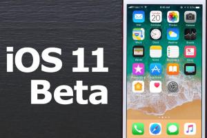 蘋果 iOS 11 向開發者推 Beta 6 更新!三款 App 隱藏神秘彩蛋 蘋果 iOS 11 向開發者推 Beta 6 更新!三款 App 隱藏神秘彩蛋