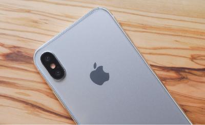 iPhone 8 量產畫面曝光!疑似內部生產線影片流出 iPhone 8 量產畫面曝光!疑似內部生產線影片流出