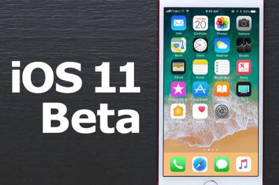 蘋果 iOS 11 向開發者推 Beta 6 更新!三款 App 隱藏神秘彩蛋 蘋果 iOS 11 向開發者推 Beta 6 更新!三款 App 隱藏神秘彩蛋