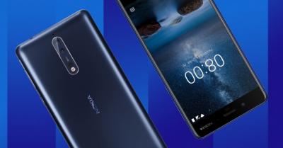 明天發表的旗艦機 Nokia 8 值得期待?5大預測搶先解析! 明天發表的旗艦機 Nokia 8 值得期待?5大預測搶先解析!