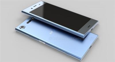 Sony 新旗艦 Xperia  XZ1 諜照、影片曝光!外型將有 3個變化! Sony 新旗艦 Xperia  XZ1 諜照、影片曝光!外型將有 3個變化!