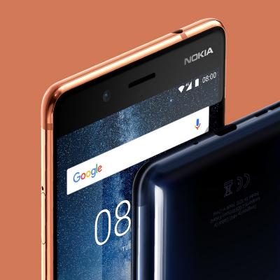 【本週 5 大科技新聞】強到沒朋友?全球首款有3 顆蔡司鏡頭的Nokia 8 亮相! (影音) 【本週 5 大科技新聞】強到沒朋友?全球首款有3 顆蔡司鏡頭的Nokia 8 亮相! (影音)