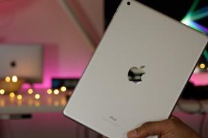 iPad 升級 iOS11 有多好用? Apple 用 6支影片告訴你 iPad 升級 iOS11 有多好用? Apple 用 6支影片告訴你