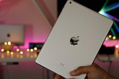 iPad 升級 iOS11 有多好用? Apple 用 6支影片告訴你 iPad 升級 iOS11 有多好用? Apple 用 6支影片告訴你