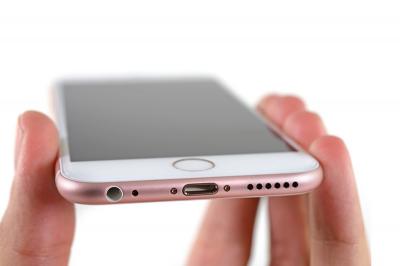 iPhone 8 可能改善?調查發現:「這個設計」大大影響 Android 用戶對 iOS 的跳槽率! iPhone 8 可能改善?調查發現:「這個設計」大大影響 Android 用戶對 iOS 的跳槽率!