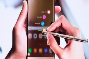 Note 8 電池將全新改良?換掉供應商,三星決定自己來! Note 8 電池將全新改良?換掉供應商,三星決定自己來!
