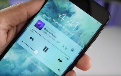 Apple 發佈最新的 iOS 11 測試版!加入低調實用的貼心功能 Apple 發佈最新的 iOS 11 測試版!加入低調實用的貼心功能