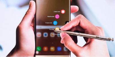 Note 8 電池將全新改良?換掉供應商,三星決定自己來! Note 8 電池將全新改良?換掉供應商,三星決定自己來!