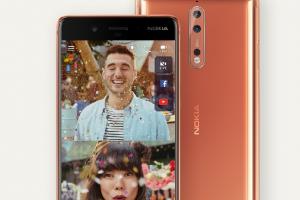 超神速!Nokia 8 旗艦新機通過 NCC 認證,傳登台售價將超親民! 超神速!Nokia 8 旗艦新機通過 NCC 認證,傳登台售價將超親民!