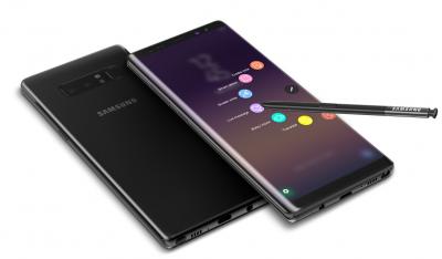 比去年Note 7 貴三千?三星 Galaxy Note 8 可能售價曝光! 比去年Note 7 貴三千?三星 Galaxy Note 8 可能售價曝光!