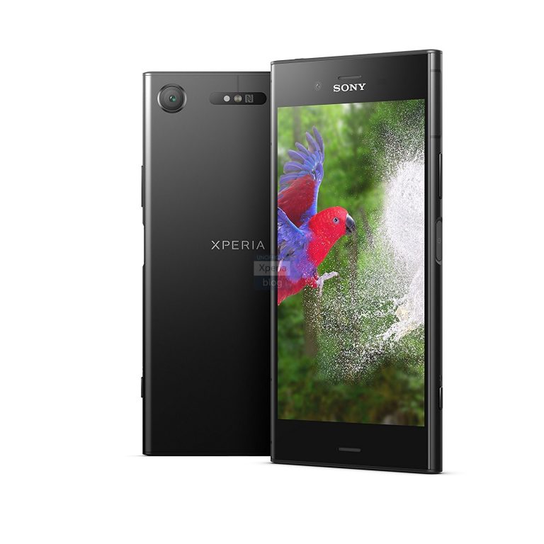 超美新色驚喜 Sony 新旗艦xperia Xz1 Xz1 Compact 官方照流出 自由電子報3c科技