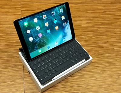 10.5吋 iPad Pro 值得買嗎? 3 大重量級功能深度實測 10.5吋 iPad Pro 值得買嗎? 3 大重量級功能深度實測