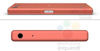 超美新色驚喜?Sony 新旗艦 Xperia XZ1、XZ1 Compact 官方照流出! 超美新色驚喜?Sony 新旗艦 Xperia XZ1、XZ1 Compact 官方照流出!