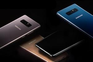 三星 Note 8 台灣上市售價公佈!首波限量預購禮,本週五開搶! 三星 Note 8 台灣上市售價公佈!首波限量預購禮,本週五開搶!