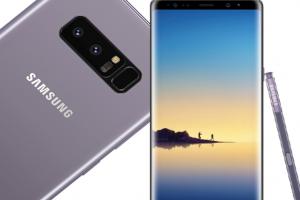能挽回老客戶的心?三星舊機換新 Note 8 可享這些優惠 能挽回老客戶的心?三星舊機換新 Note 8 可享這些優惠
