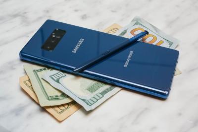 Note 7 用戶換 Note 8 回饋方案各國不同?這個國家最高可折1.3萬元! Note 7 用戶換 Note 8 回饋方案各國不同?這個國家最高可折1.3萬元!