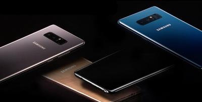 三星 Note 8 台灣上市售價公佈!首波限量預購禮,本週五開搶! 三星 Note 8 台灣上市售價公佈!首波限量預購禮,本週五開搶!